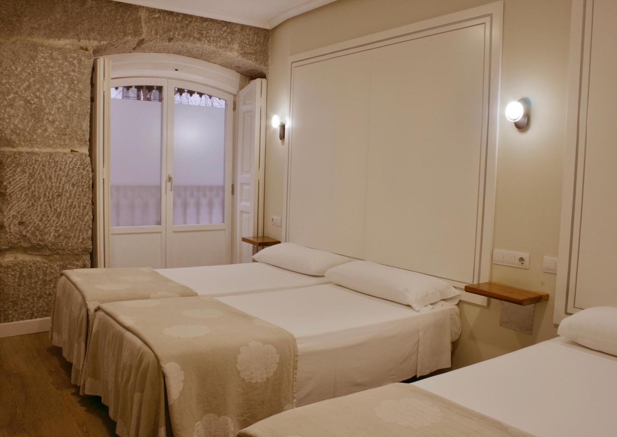 Hostal Madrid — Fotos 2