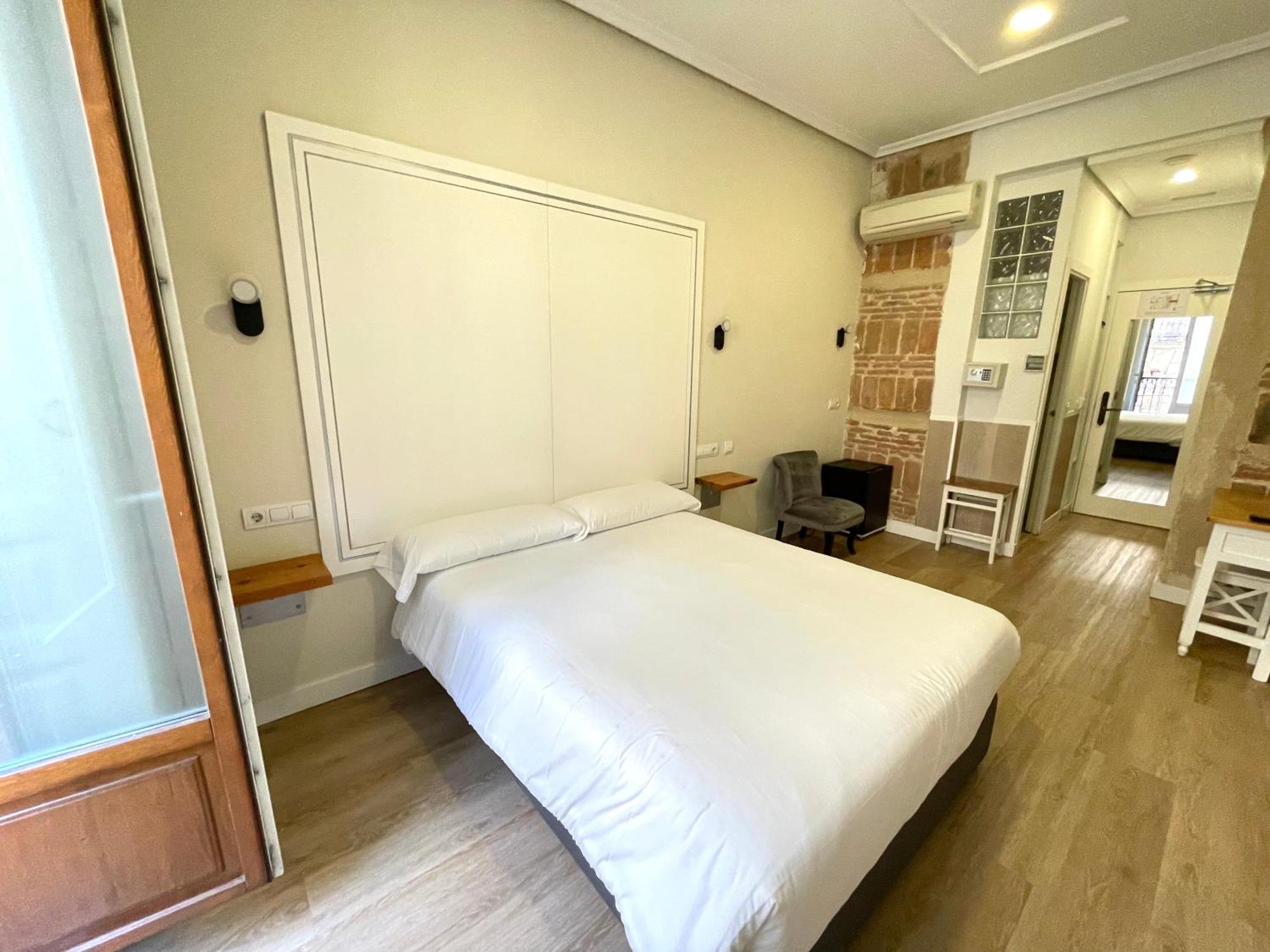 Hostal Madrid — Fotos 1
